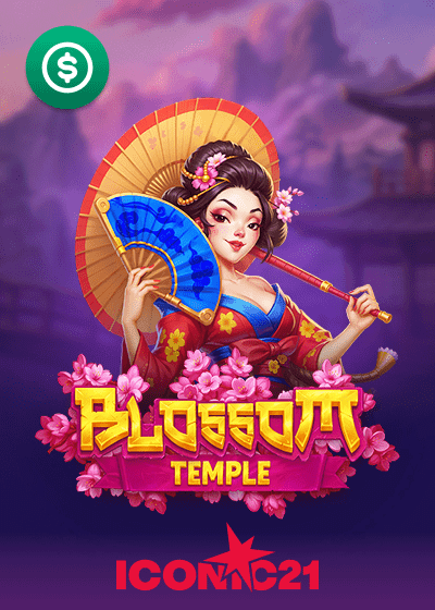 Blossom Temple
