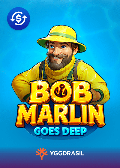 Bob Marlin Goes Deep