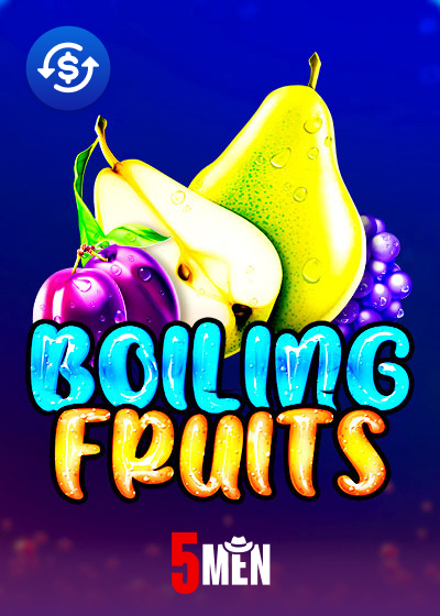Boiling Fruits