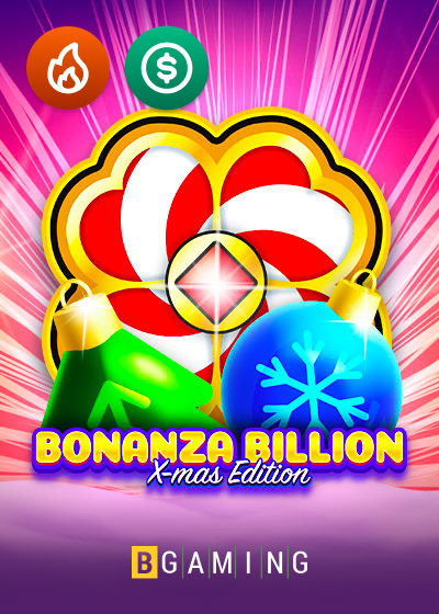 Bonanza Billion