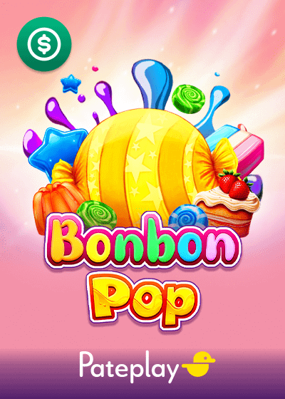 Bonbon Pop