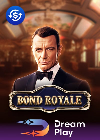 Bond Royale