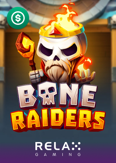 Bone Raiders