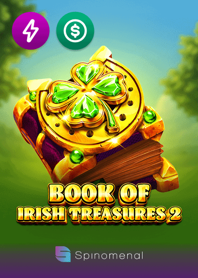 Book Of Irish Treasures 2