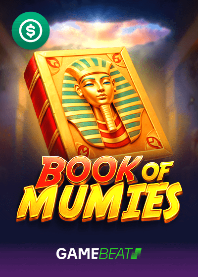 Book Of Mummies