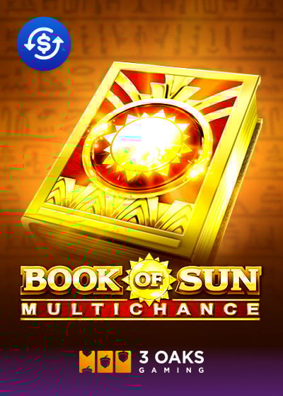 Book Of Sun Multichance
