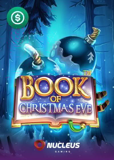 Book of Christmas Eve