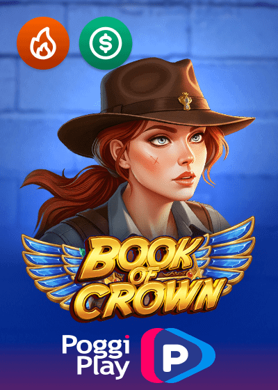 Book of Crown