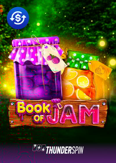 Book of Jam