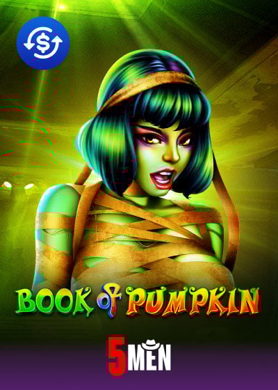 Book of Pumpkin