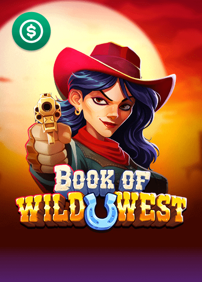 Book of Wild West
