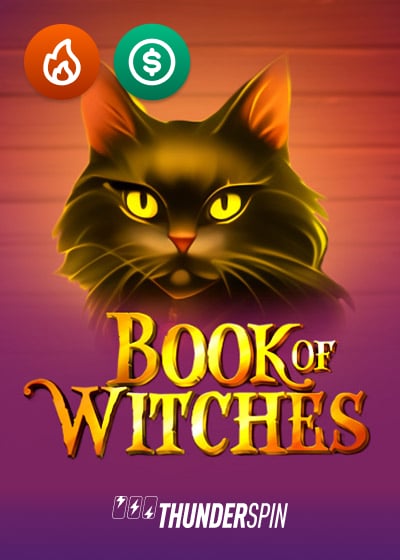 Book of Witches