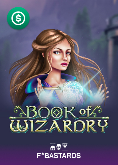 Book of Wizardry