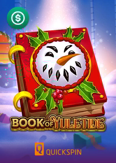 Book of Yuletide