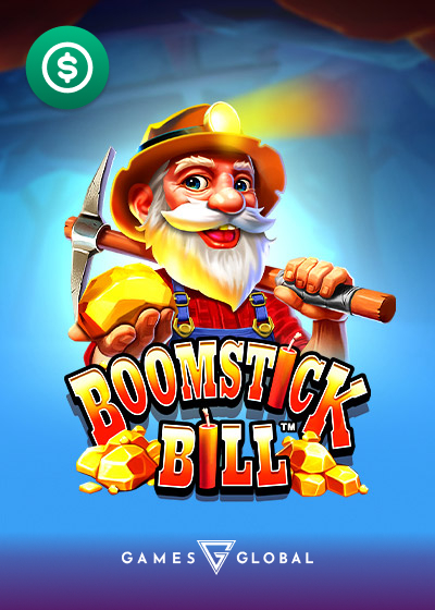 Boomstick Bill