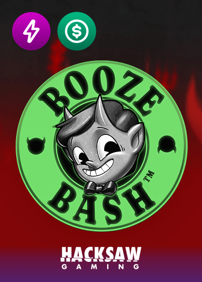 Booze Bash