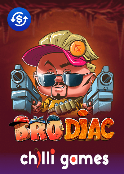 Brodiak