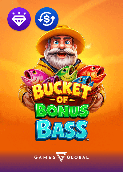 Bucket of Bonus Bass