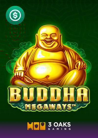 Buddha Megaways