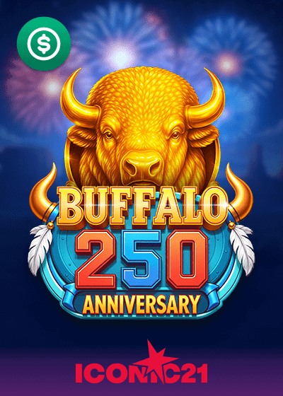 Buffalo 250 Anniversary