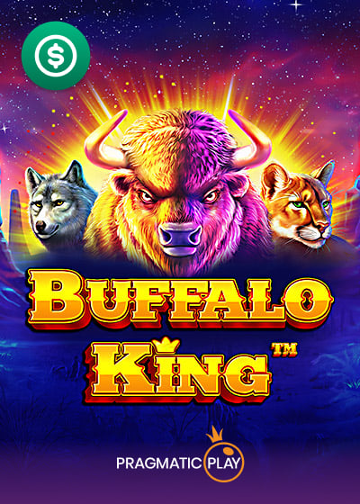 Buffalo King