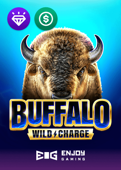 Buffalo: Wild Charge