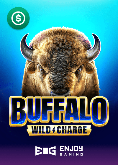 Buffalo: Wild Charge