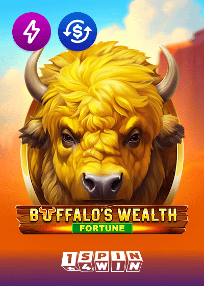 Buffalos Wealth Fortune