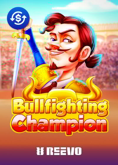 Bullfighting Champion
