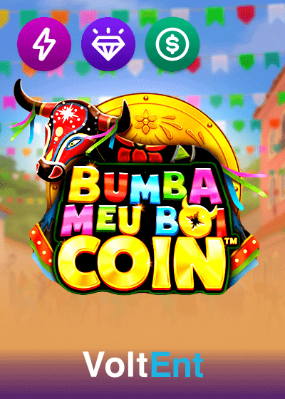 Bumba Meu Boi Coin