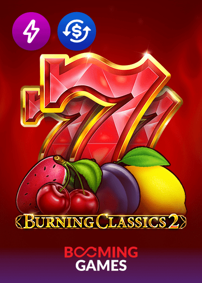 Burning Classics 2