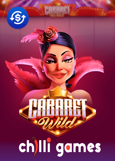 Cabaret Wild