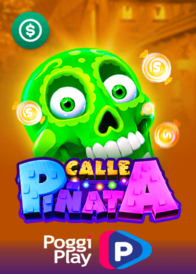 Calle Pinata