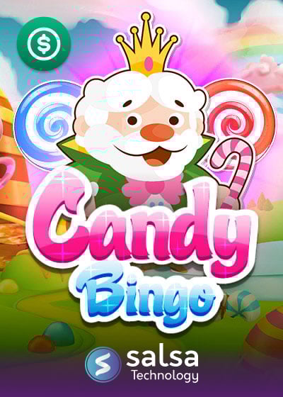 Candy Bingo