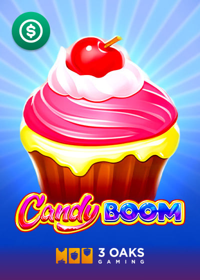Candy Boom
