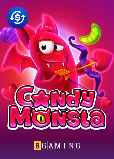 Candy Monsta