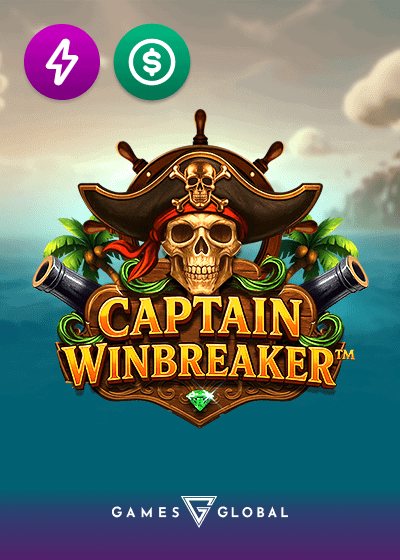 Captain Winbreaker