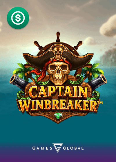 Captain Winbreaker