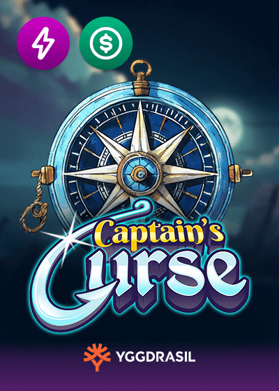 Captains Curse