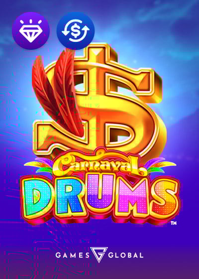 Carnaval Drums