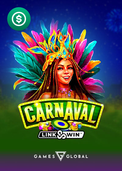 Carnaval Link And Win
