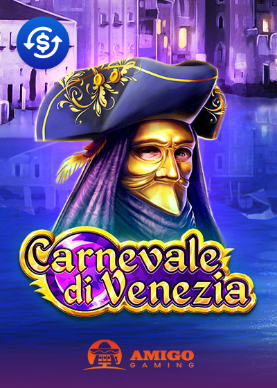 Carnevale di Venezia