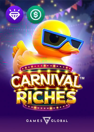 Carnival Riches