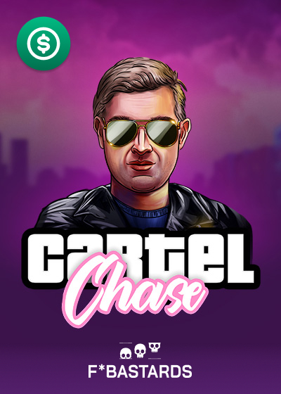Cartel Chase