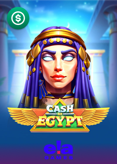Cash Of Egypt