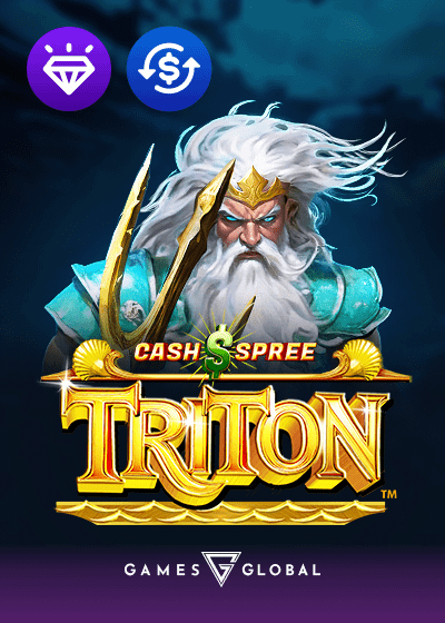 Cash Spree Triton