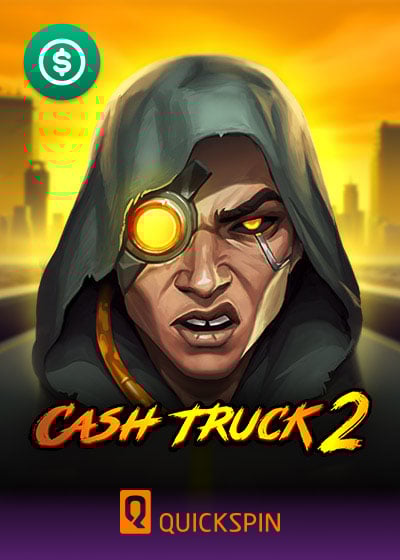 Cash Truck 2