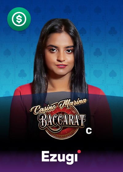 Casino Marina Baccarat C