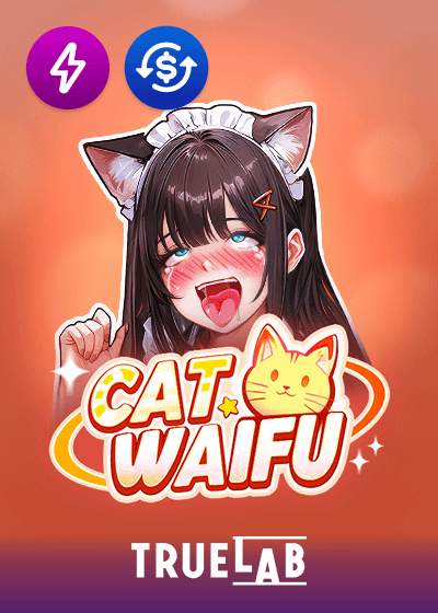 Cat Waifu