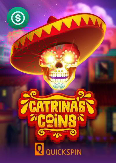 Catrinas Coins